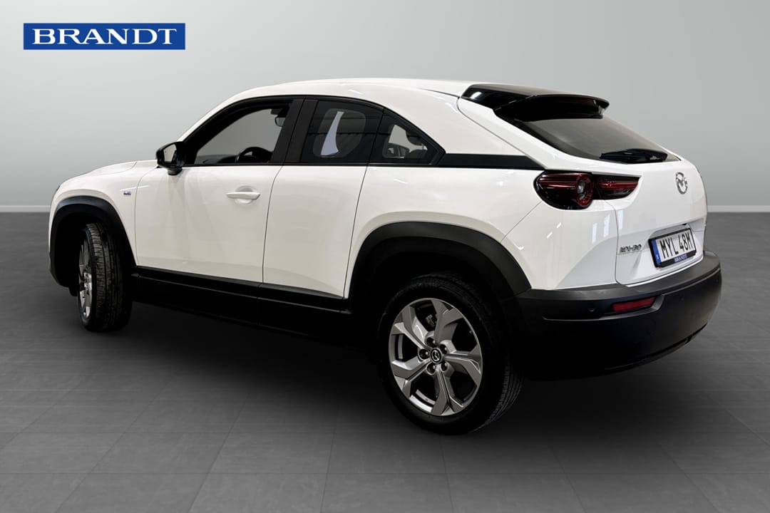 Mazda MX-30 e-Skyactiv EV