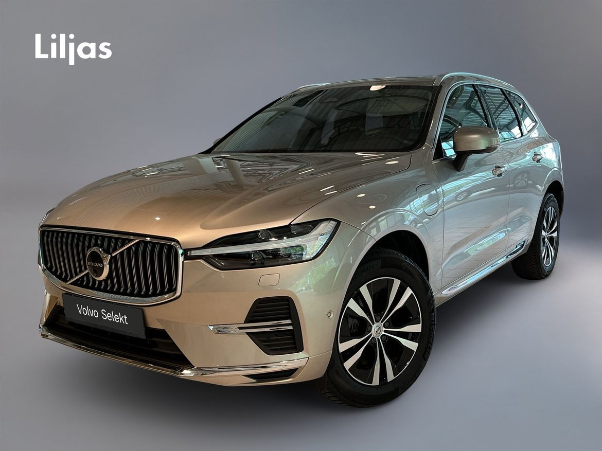 OUX60K – Volvo XC60