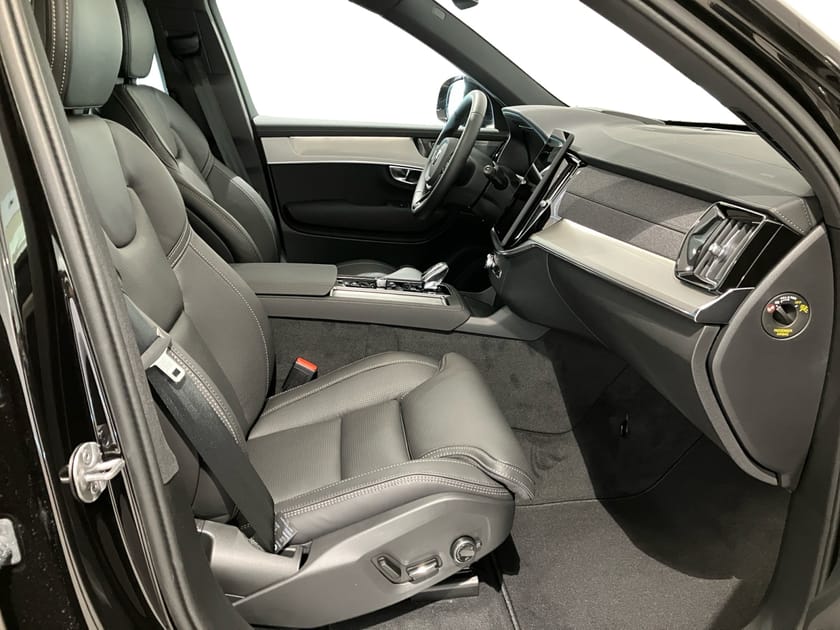 Bild 4 av Volvo XC90 T8 Ultra Black Edition