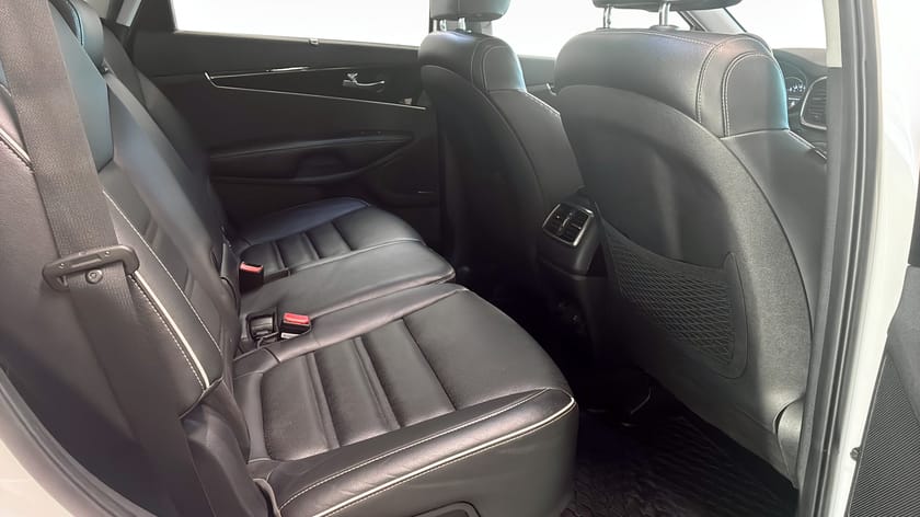 Bild 5 av Kia Sorento 2.2 CRDi AWD Aut 200HK GT-LINE PLUS DISELVÄRMARE