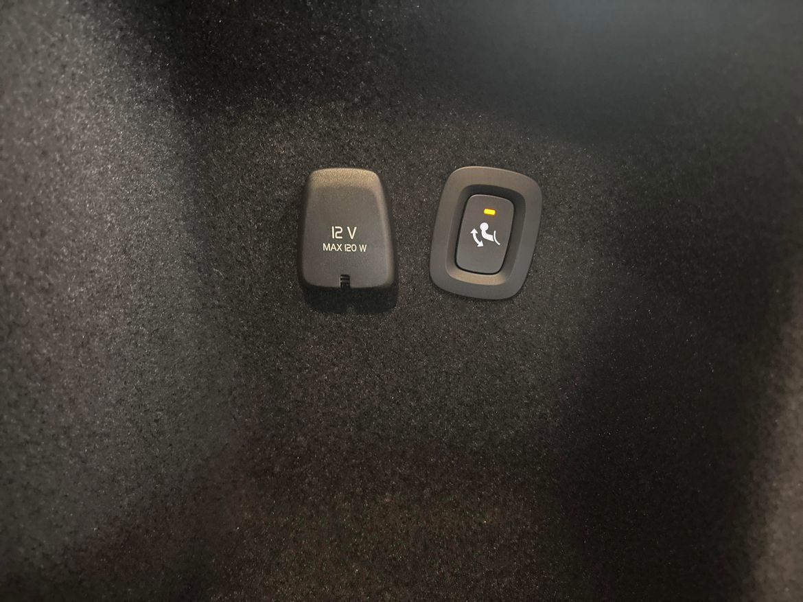 Volvo V60 2026 - miniatyr 13