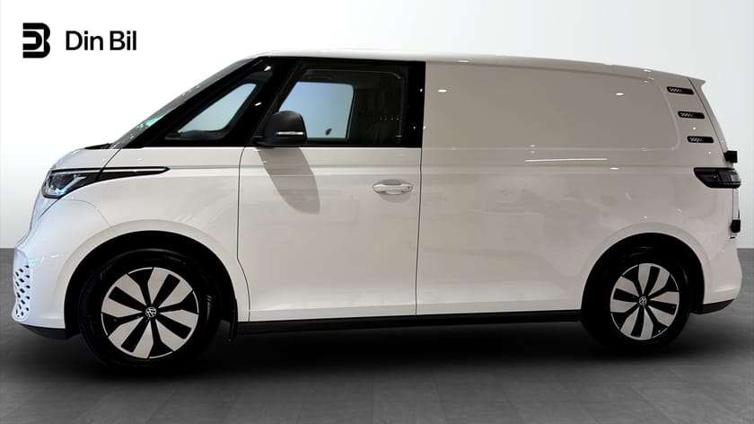 Bild 2 av Volkswagen ID. Buzz Cargo ID.BUZZ PRO 21 ELMOTOR 210 K