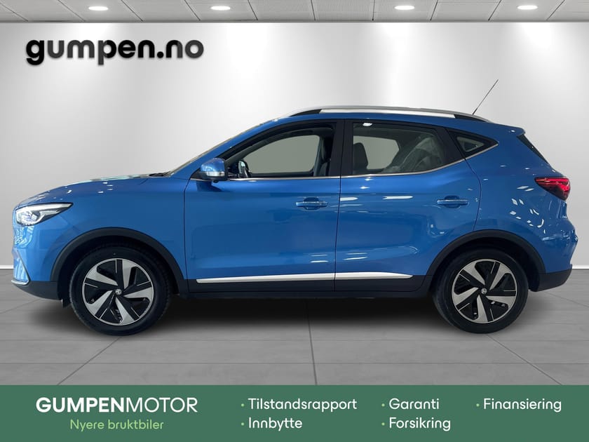 Bilde 2 av MG ZS EV Long Range 