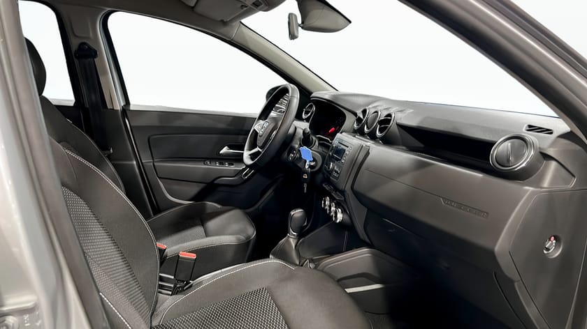 Bild 3 av Dacia Duster 1.5 dCi 109hk, Nyservad