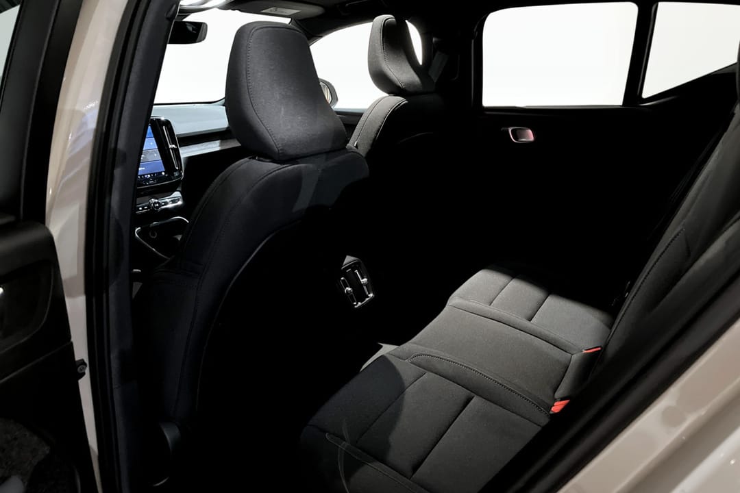 Volvo EX40 Single Motor Extended Range