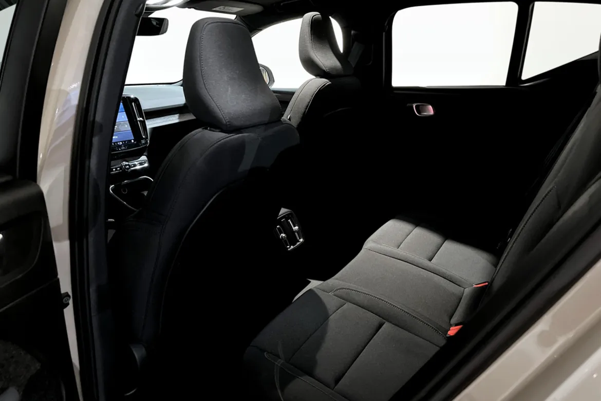 Volvo EX40 Single Motor Extended Range