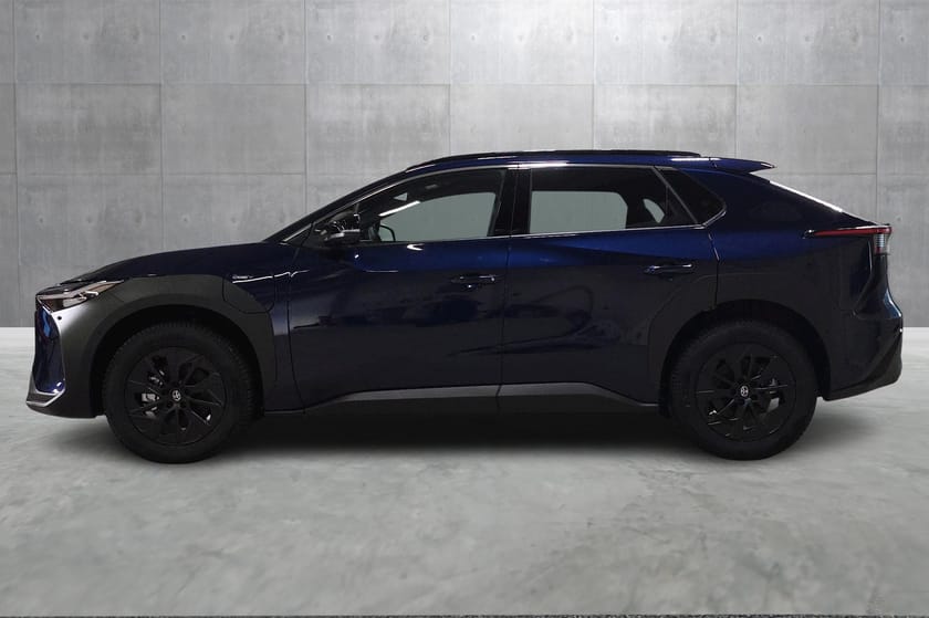Bilde 2 av Toyota bZ4X Executive I AWD I