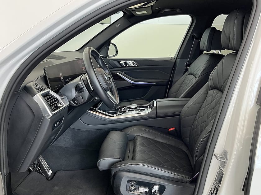 Bild 5 av BMW X5 xDrive30d 4,95 ränta M Sport Pro H/K Drag ComfortAccess