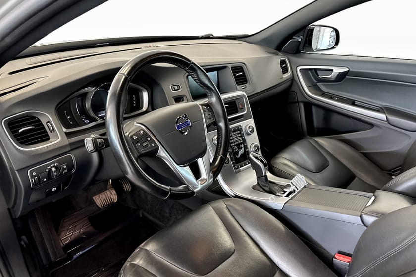 Bild 5 av Volvo V60 Cross Country D4 Business Adv Summum