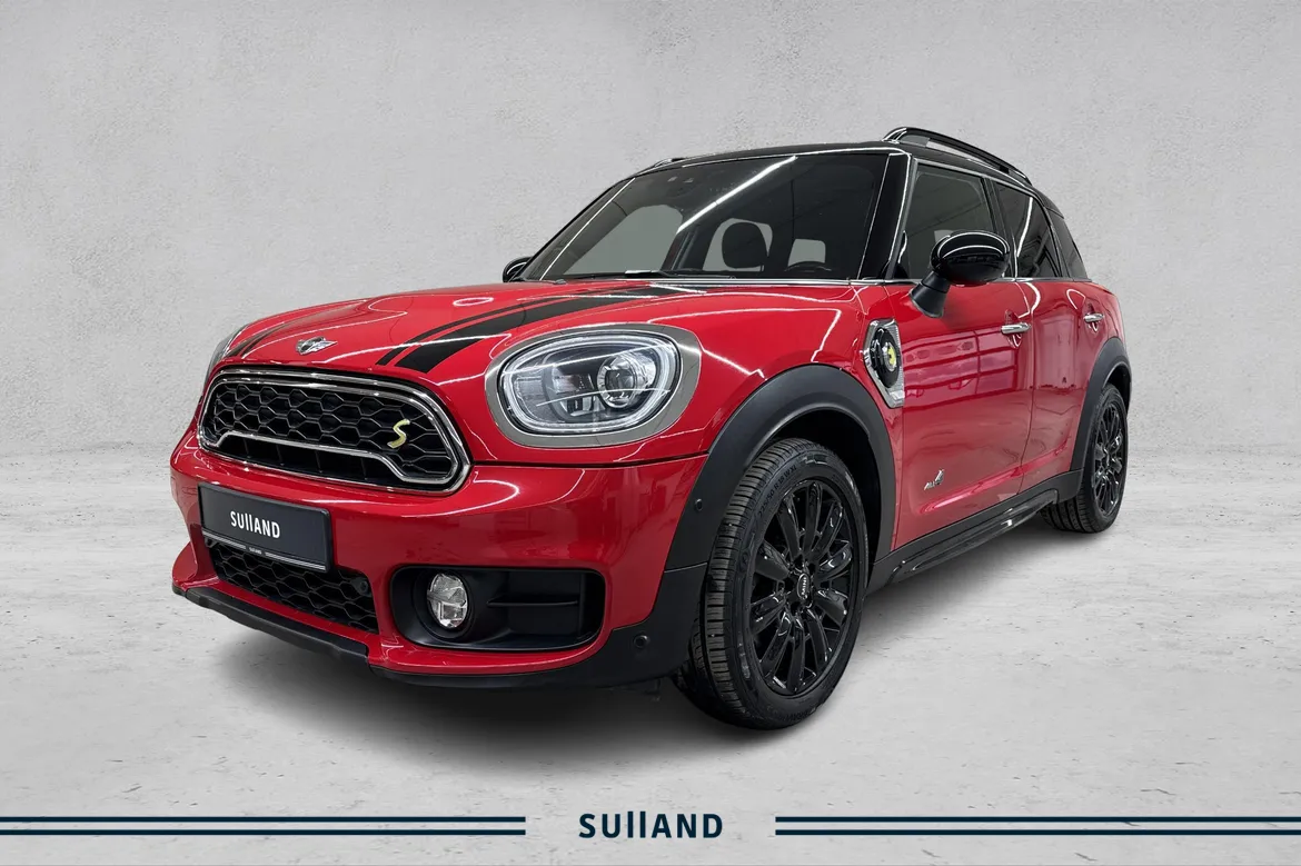 Bilde av MINI Countryman Cooper SE ALL4
