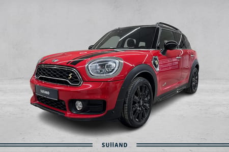 MINI Countryman Cooper SE ALL4 Maximize - Topputgave!