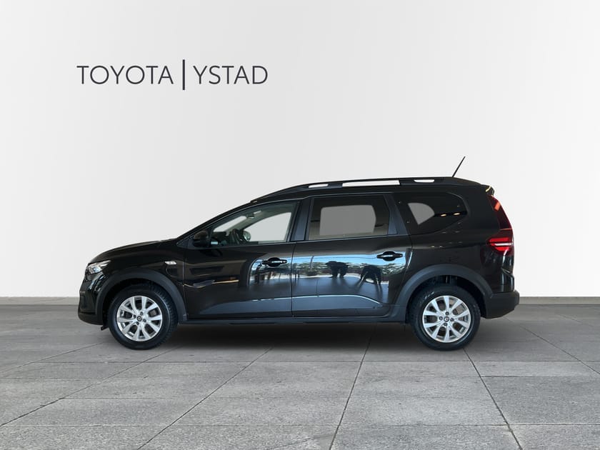 Bild 3 av Dacia Jogger 7-sätes 1,0 TCE 110hk Drag