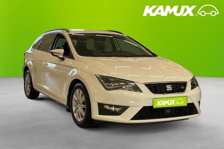 SEAT Leon ST