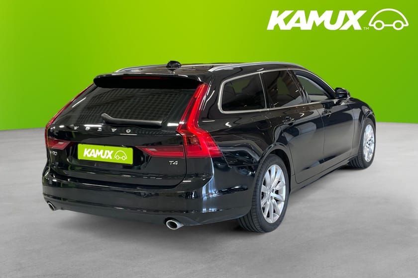 Bild 4 av Volvo V90 T4 Geartronic, 190hp, 2019