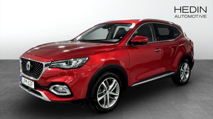 Bild 1 av MG EHS PHEV Luxury 258hk Automat