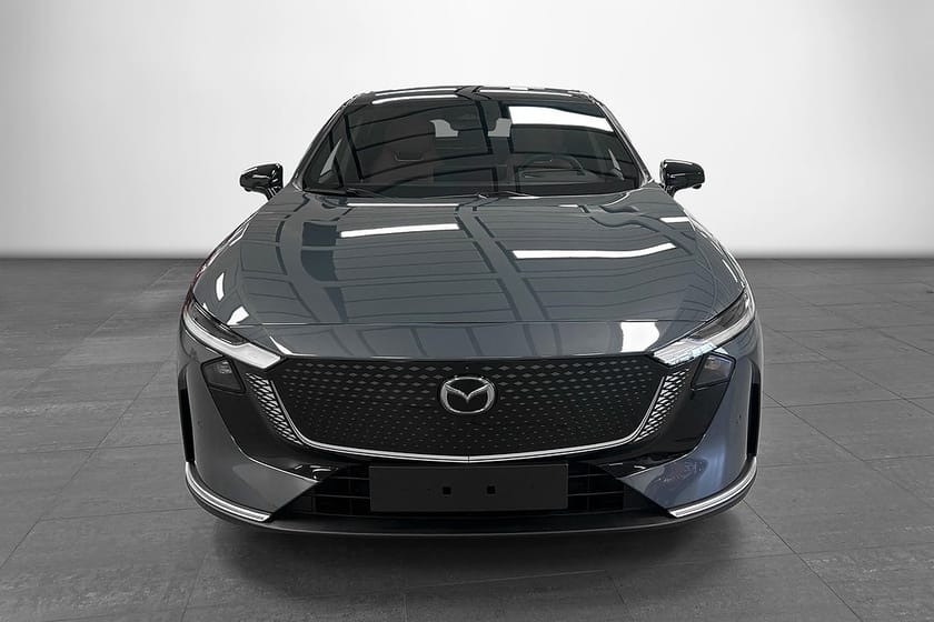 Bild 2 av Mazda 6e Standard Range Takumi Plus