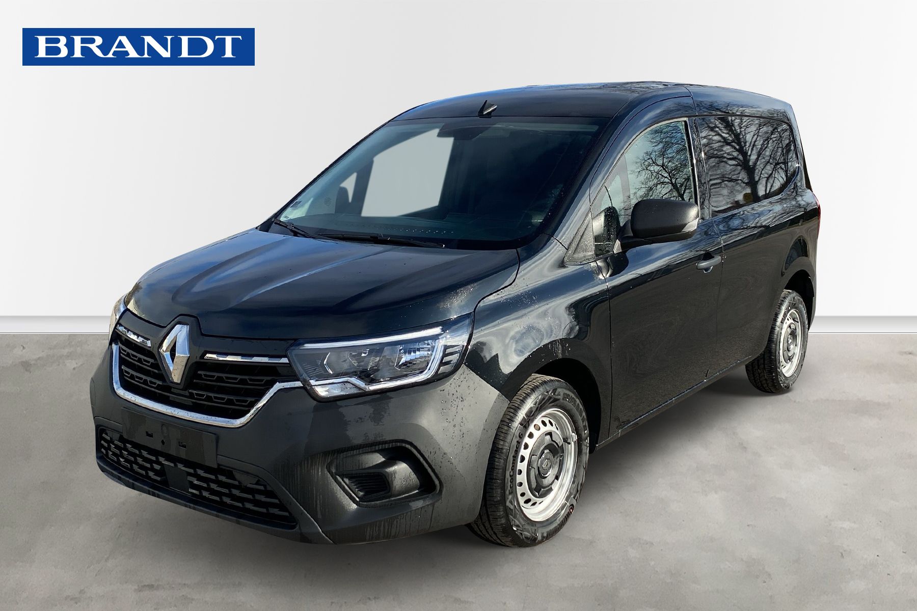 Renault Kangoo Skåpbil