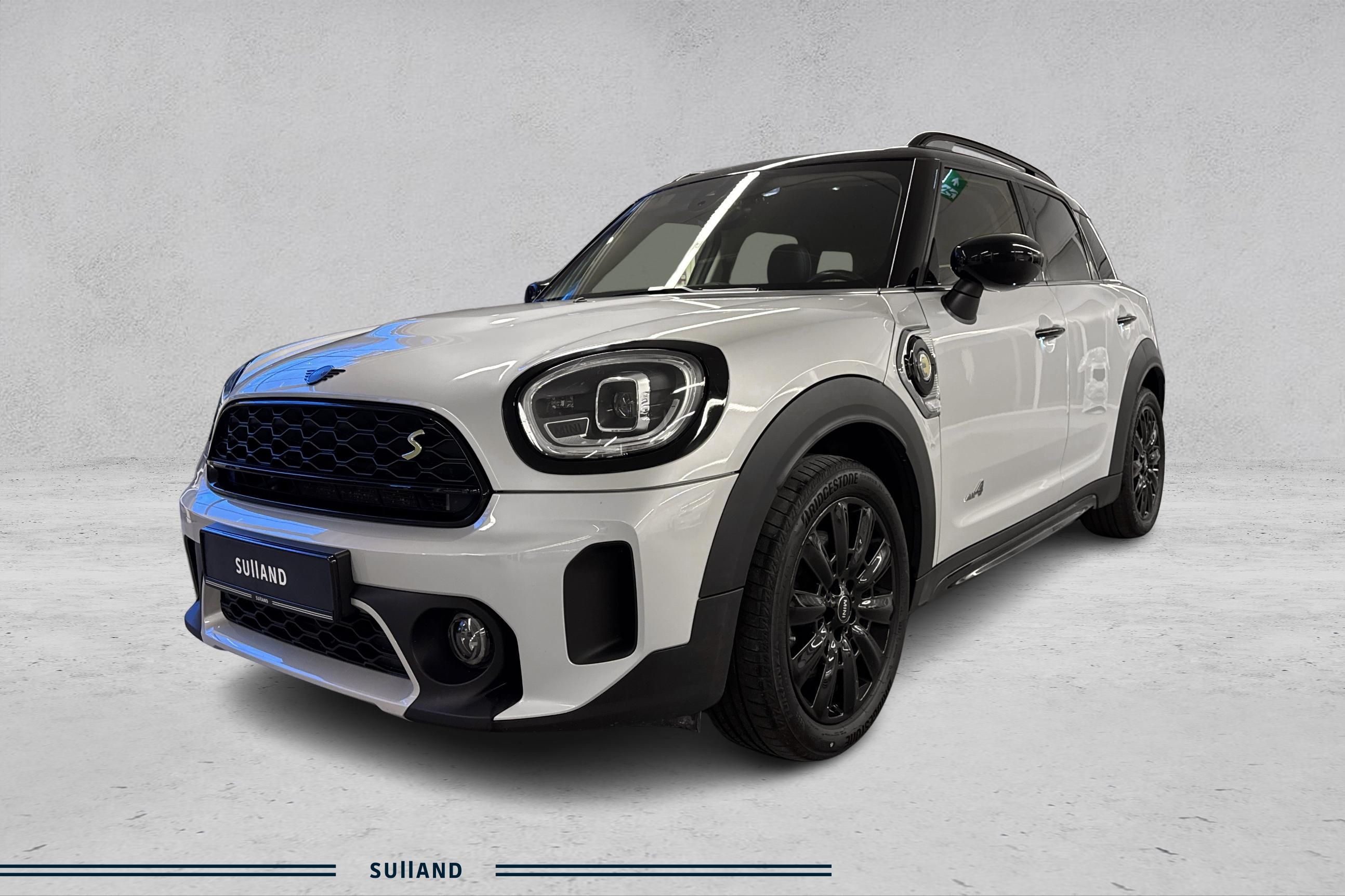 MINI Countryman Cooper SE ALL4