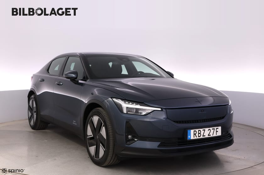 Bild 1 av Polestar 2 Long Range Dual Motor Plus