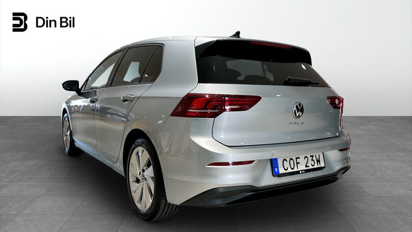 Bild 3 av Volkswagen Golf TSI 150