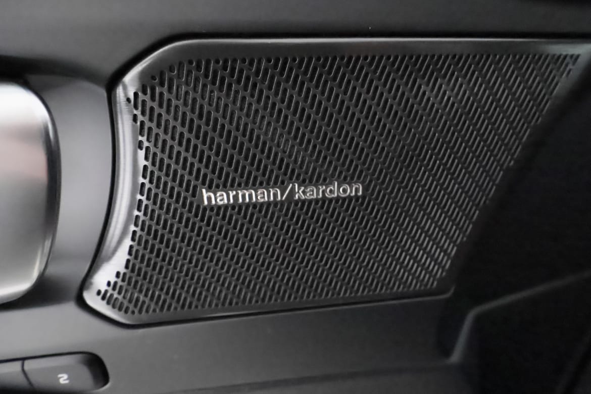 Volvo EX40 2026 - miniatyr 14