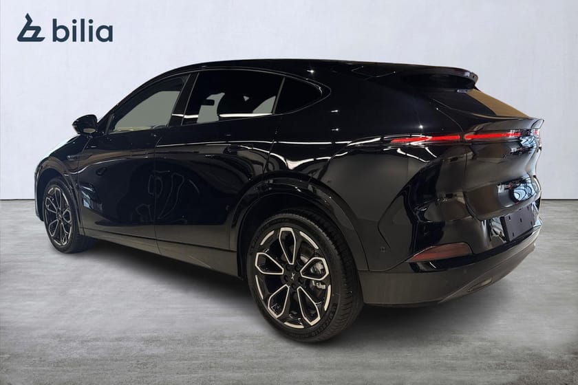 Bild 5 av XPENG G6 Standard Range  Privatleasing, 5.495 inkl. försäkring och service