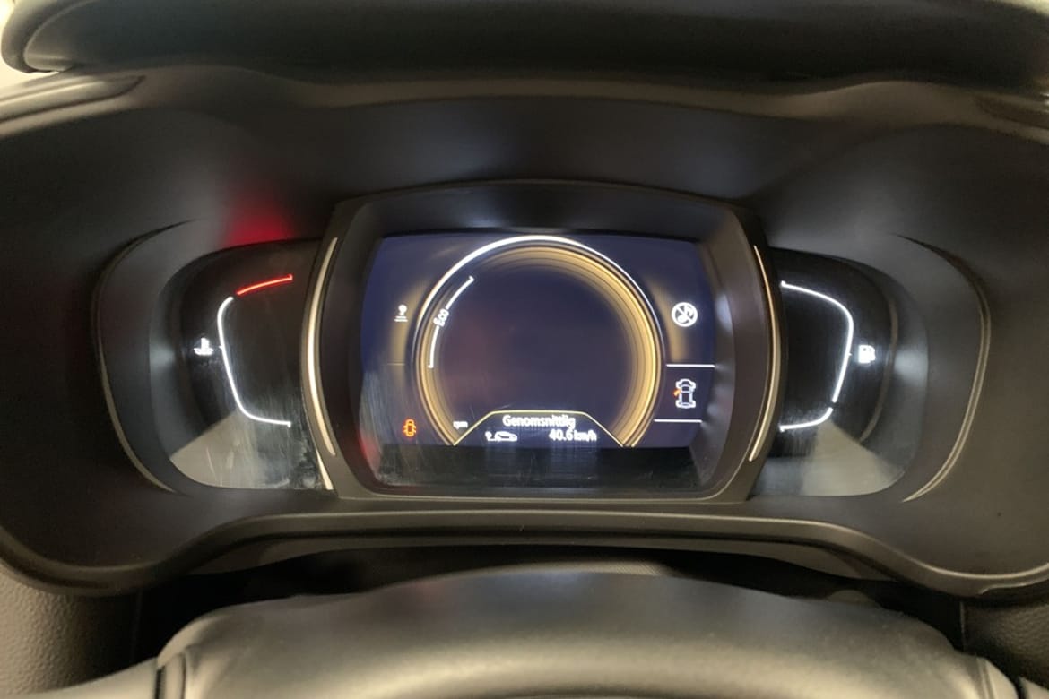 Renault Kadjar 2019 - miniatyr 8