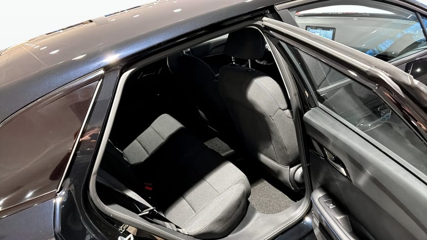 Bild 5 av MG 4 Electric Standard Range 51KWH PRIVATLEASING FRÅN 2995:-/MÅN