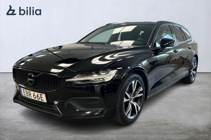 Bild 1 av Volvo V60 B3 Bensin Momentum Klimatpaket Backkamera