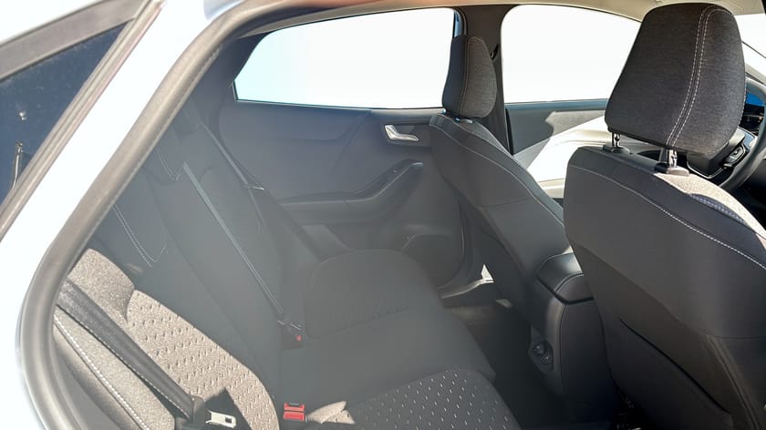Bild 5 av Ford Puma Gen-E DEMO / Privatleasing fr 2995kr