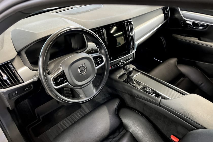 Bild 5 av Volvo V90 T5 Momentum Advanced Edition