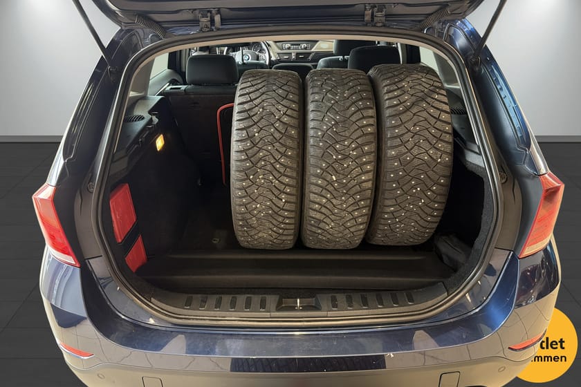 Bilde 5 av BMW X1 xDrive20d / Sport Line /