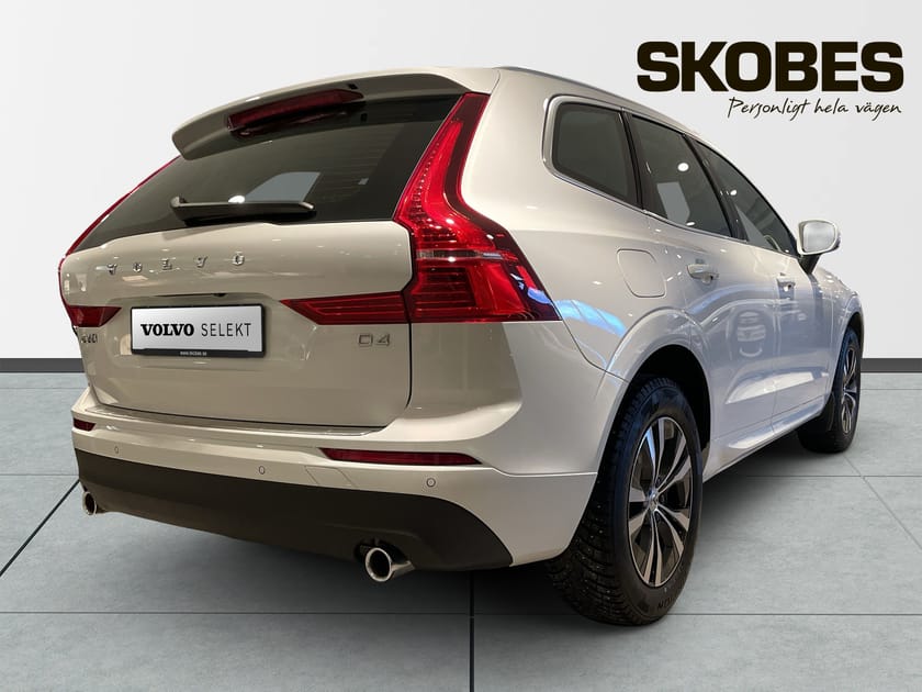 Bild 1 av Volvo XC60 D4 Momentum Advanced Edition