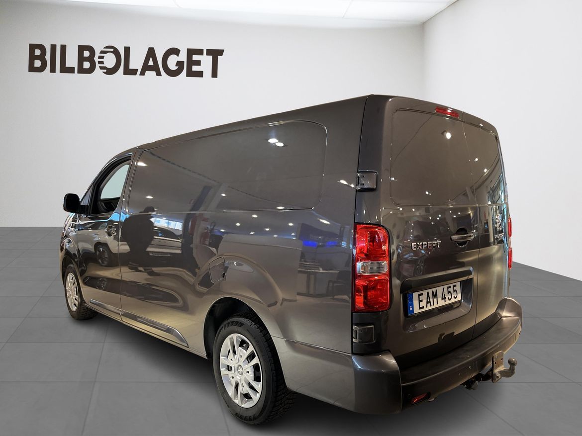 Peugeot Expert 2023 - miniatyr 6