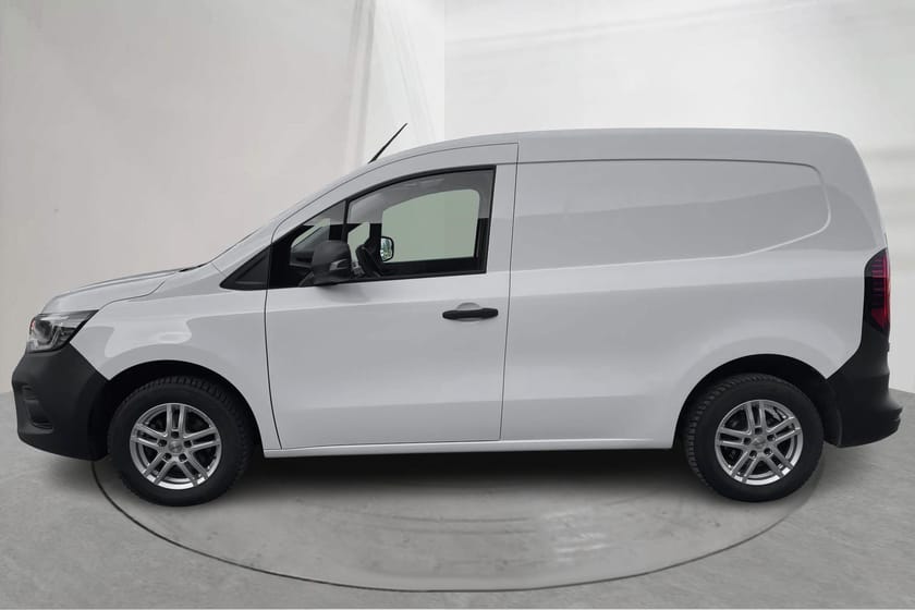 Bild 2 av Renault Kangoo E-Tech 45kWh Skåp (120hk)