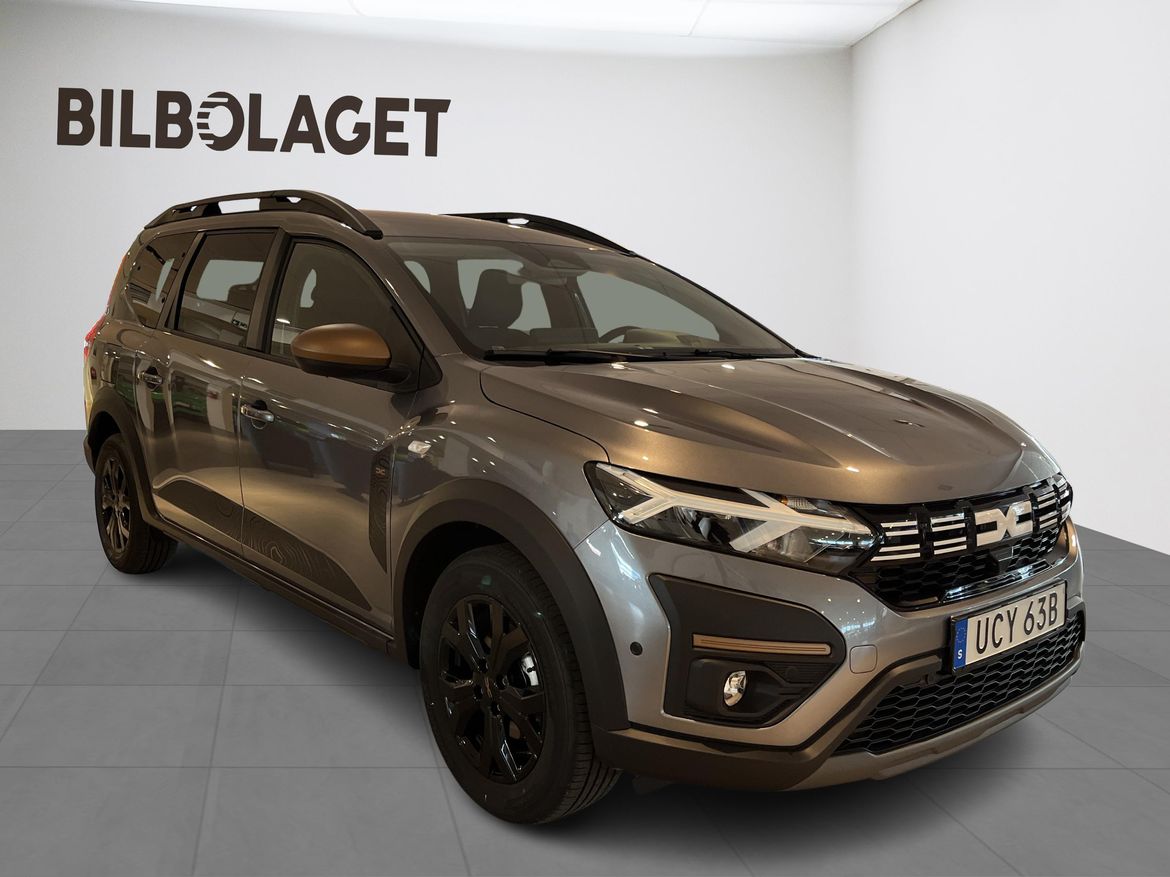 Dacia Jogger 2025 - miniatyr 5