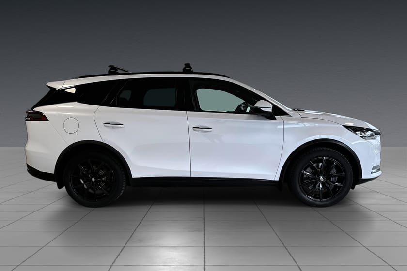 Bilde 4 av BYD Tang EV AWD KROK/SKINN/KAMERA/ACC/LED-BAR