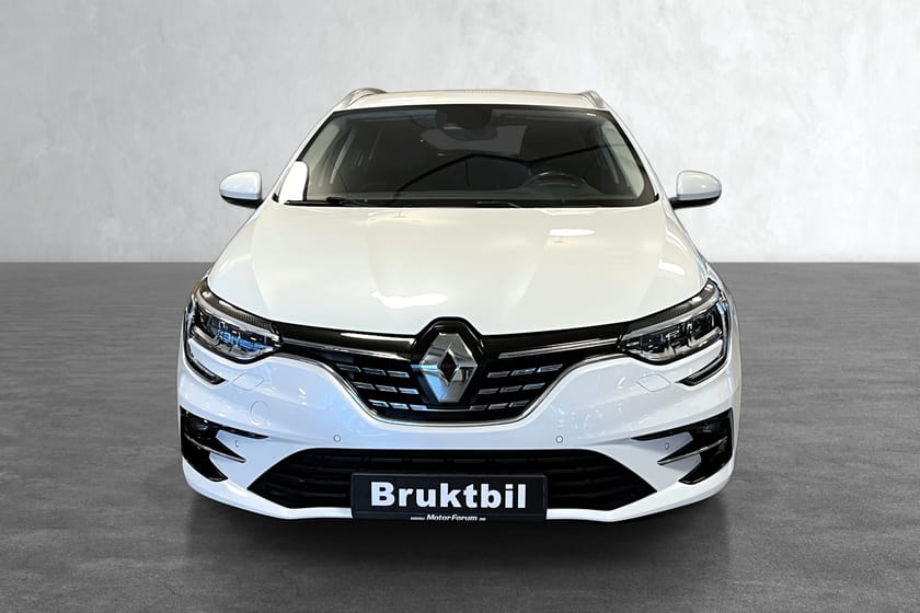 Bilde 2 av Renault Mégane E-TECH Plug-in Grandtour -FIN KM-HENGERFESTE-OPPTIL 62 KM-HEAD UP-