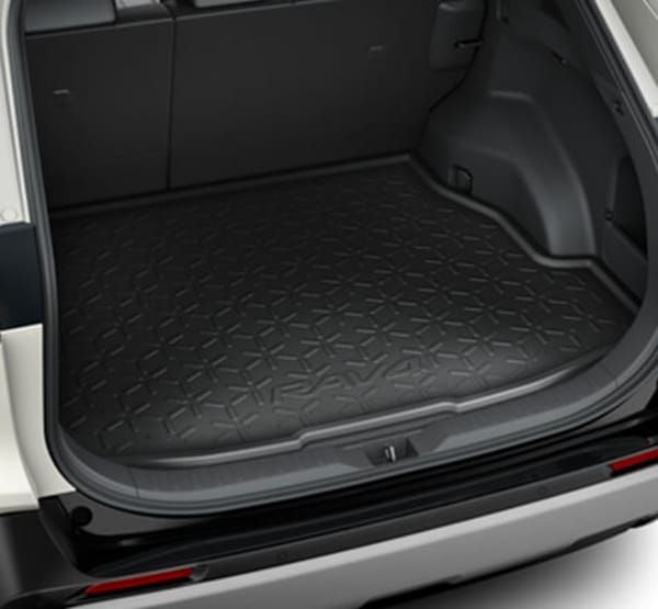 RAV4 Hybrid - Mattpaket
