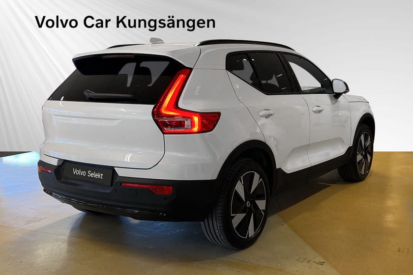 Bild 5 av Volvo EX40 Single Motor Extended Range ExtendedRange Plus SE 360-kamera