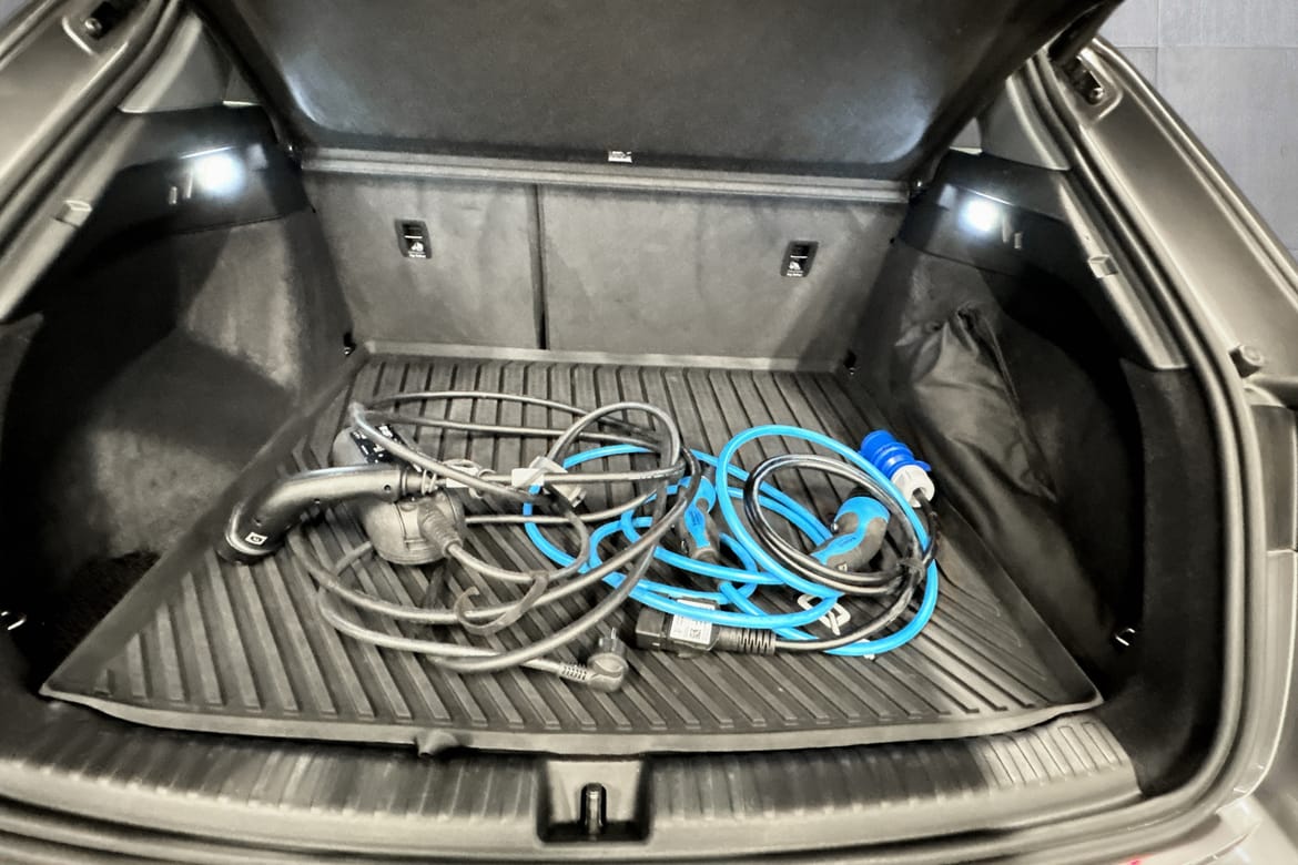 Audi Q4 50 e-tron quattro, 299ps, 2022