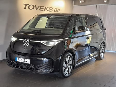Volkswagen ID. Buzz Cargo 150 KW (204 PS) AUTOMAT