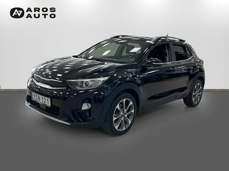 Kia Stonic 1.0 T-GDI Advance Plus 120hk
