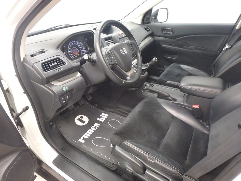Bild 5 av Honda CR-V 2.0 i-VTEC 4WD Life Style Krok Fin