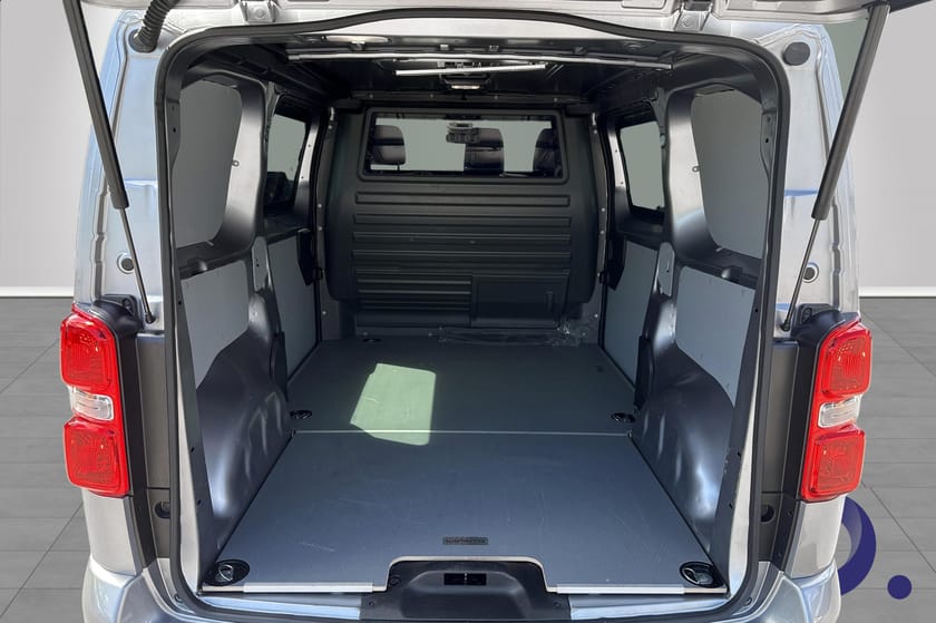 Bilde 5 av Peugeot e-Expert e-Expert| Demobil | 3-seter | Hurtiglading