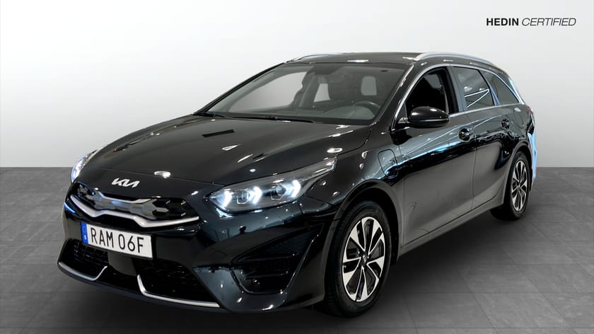 Bild 1 av Kia Ceed Sportswagon Plug-in Hybrid SW PHEV ADVANCE