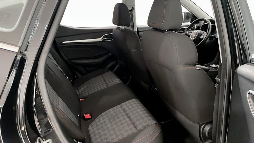 Bild 5 av MG ZS EV Long Range COMFORT 70 KWH *PL Fr 2695:-/mån*