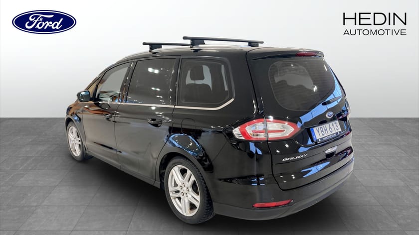 Bild 3 av Ford Galaxy 2.0 / 7-Sits / 3.95% Ränta / Motorvärmare