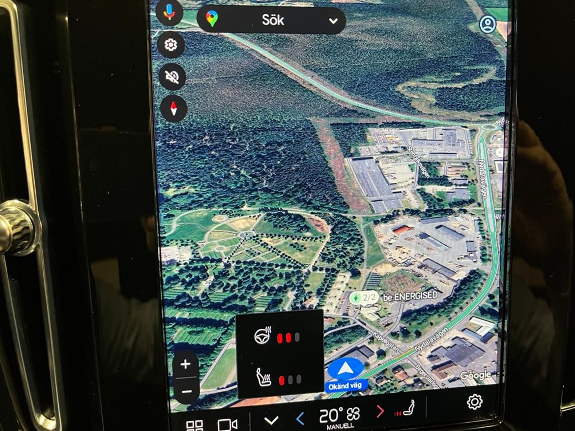 Volvo XC40 2023 - miniatyr 13