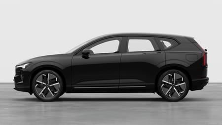 Volvo EX60 P10 AWD Ultra